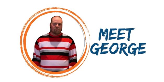 Meet George