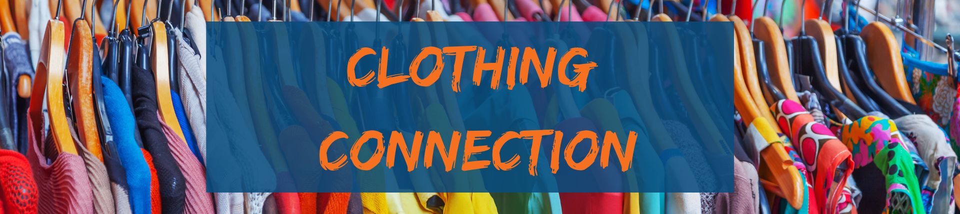 Clothing Connection: A Social Enterprise